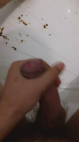 Playing with myself ;)