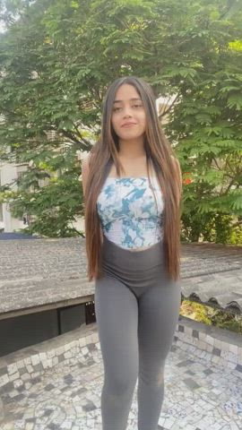 Ass Indian Thick gif