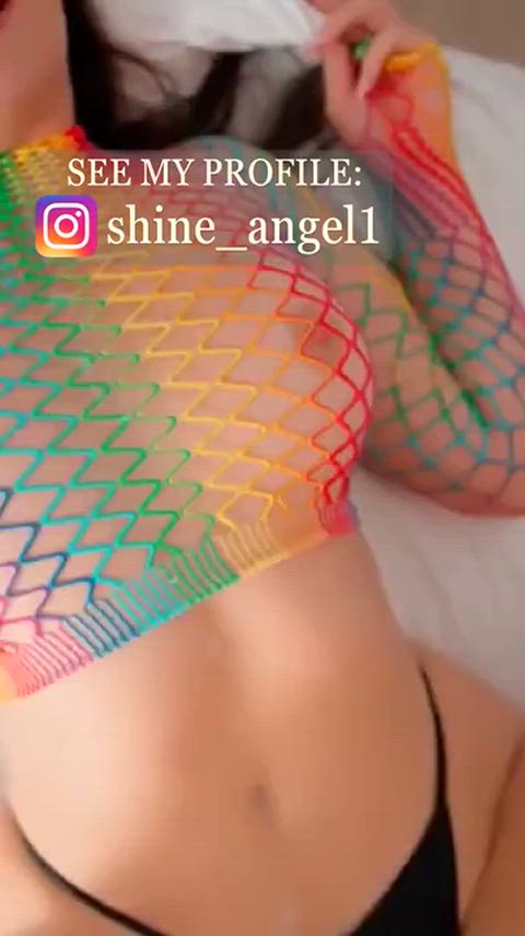 homemade sex pov shaved pussy gif