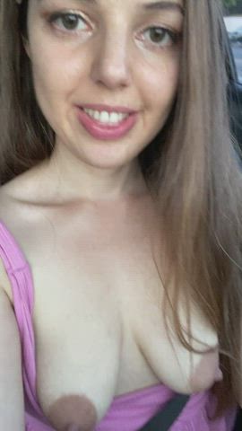Flashing on the go