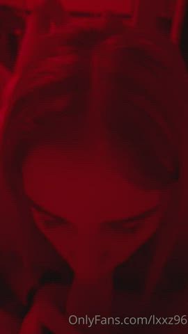 blowjob onlyfans teen gif