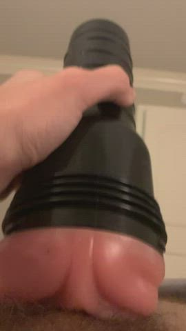 bwc cum fleshlight gif