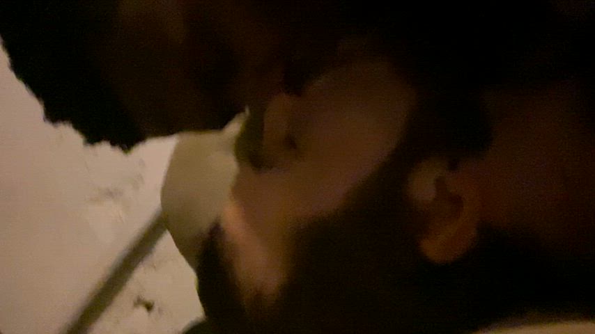 kissing missionary raw gif