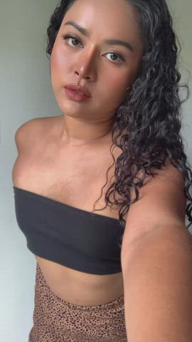 Can I be your midnight snack?