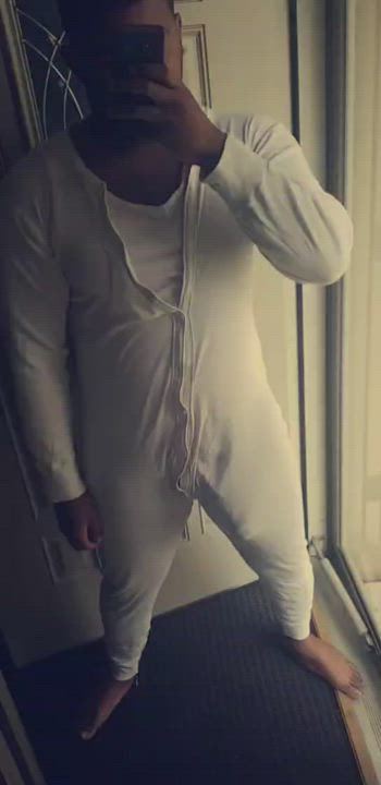 BBC Big Dick Tease gif