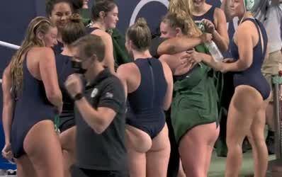Bikini Pawg Sport Thick Watersports White Girl gif