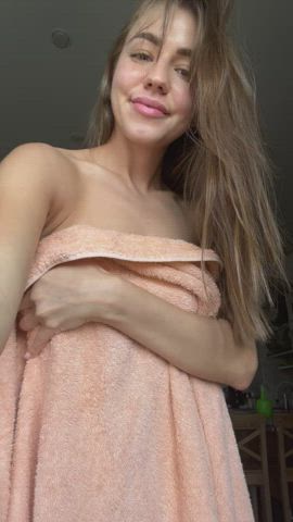 I heard some guys crazy about natural girls