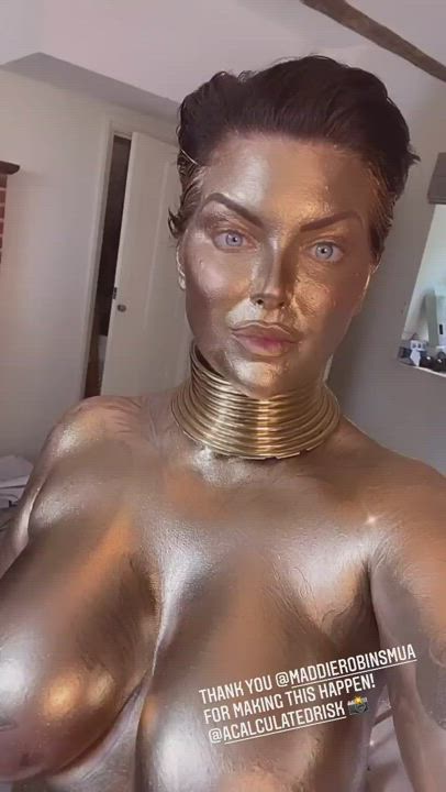 Wow