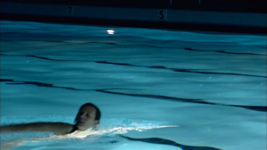 Natasha Alam, Diahnna Nicole Baxter (nn) - Shadow Puppets (US2007) (1/2)