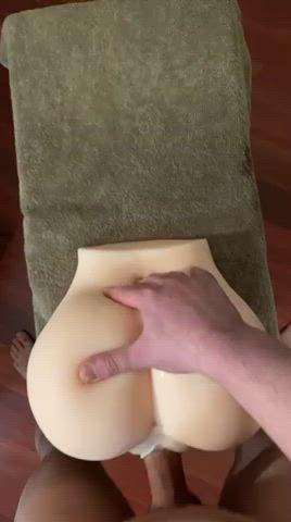 Ruined my orgasm twice more after this one.