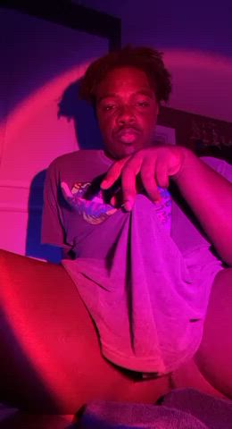 BBC from NYC 🤎🤘🏾 hiiii everyone