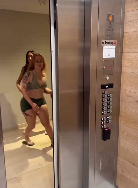 emma magnolia redhead tiktok gif