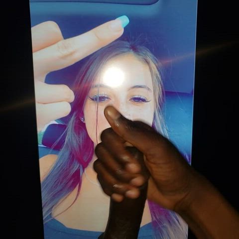 Dont know who this is, but keep these pics coming!! u/Maddie_bolden