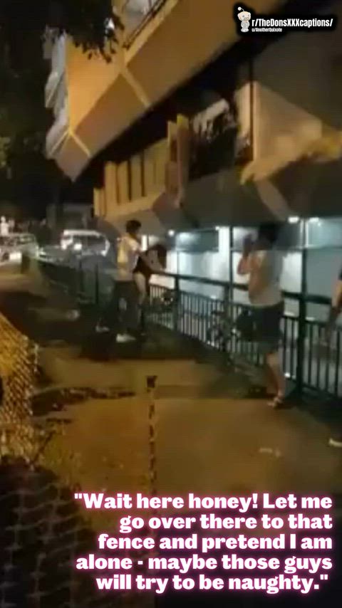 What would you have done?