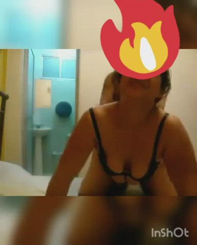 MILFs also like doggy style