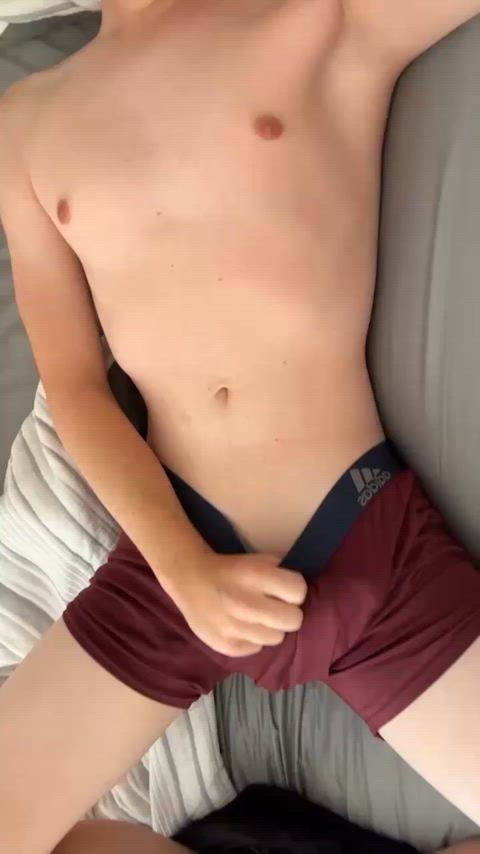 What would you do if you woke up to this?