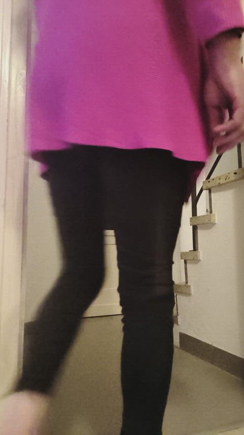 amateur crossdressing exhibitionism exhibitionist femboy gay homemade sissy beautiful-trans-dick