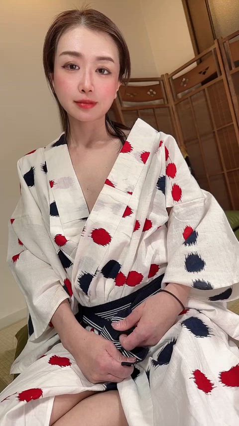 asian onlyfans sfw tease teasing gif