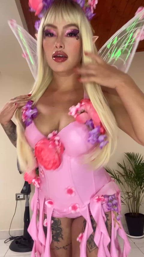 beautiful cute halloween gif