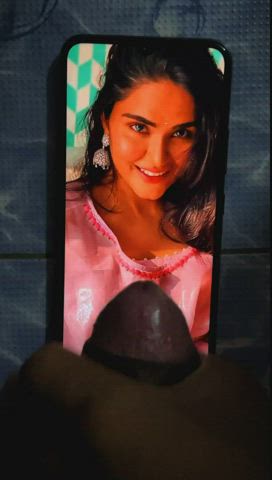 Asian BBC Big Dick Bollywood Celebrity Desi Indian Tribute Uncut gif