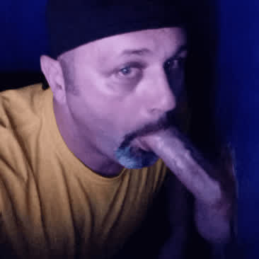 Blowjob Gay Glory Hole gif