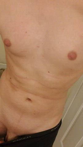 [23] I'm Quite Fond of Showing Off