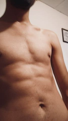 big dick cock cock worship latino nude nudity selfie teen thick cock uncut gif