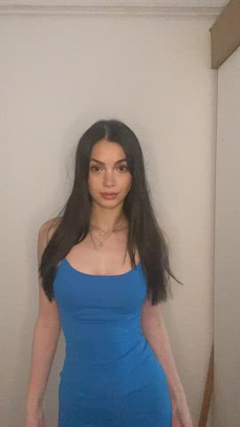 Applying to be your personal slut