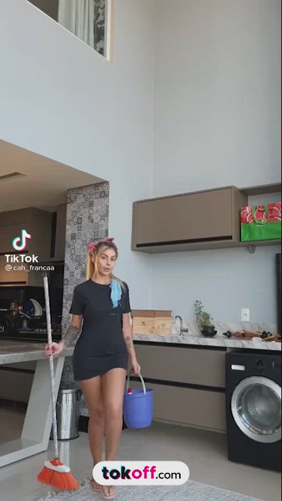 Amateur OnlyFans TikTok gif