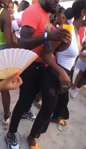Mana came up right quick