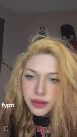 sexy_b0rsch thick tiktok tits gif
