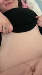Worlds laziest titty drop