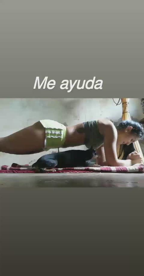 argentinian ass escort tits gif