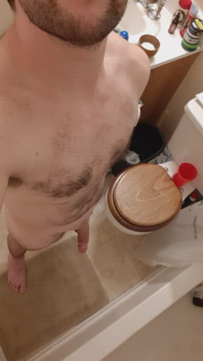 A different angle for you