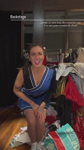 canadian girl girl girls gif