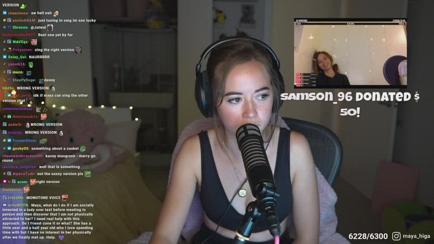 Asian Asshole Big Tits Pretty gif
