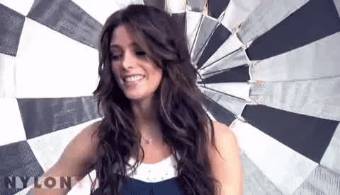 ashley greene sexy sexy voice gif