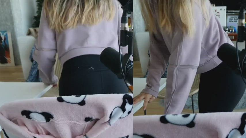Jeannie Collage