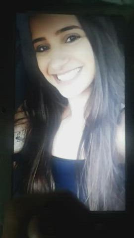 amateur cum tribute gif