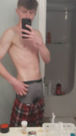 cock gay penis skinny solo teen twink massive-cock gif