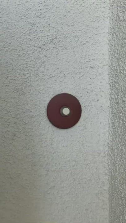 Big Tits Cleavage Fake Boobs gif