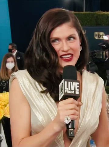 Sag Awards 2022 Dress