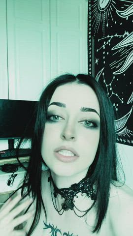 GoThicc Girls are the best...