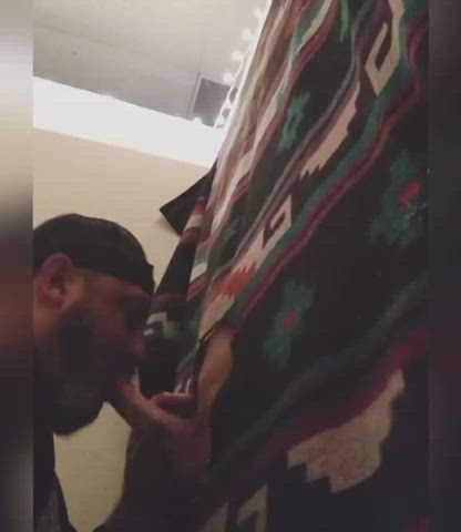 Favorite part of my day is milking cum from a big beautiful alpha Cock.