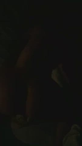 Big Ass Escort Threesome Porn GIF by peterosar