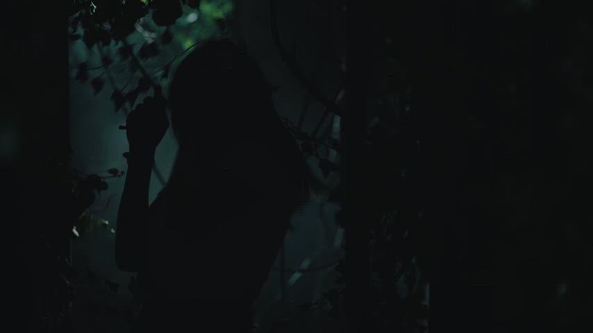 big tits bondage monster monster cock natural tits tentacles tits gif