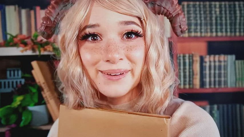 Cum Cumshot Tribute gif