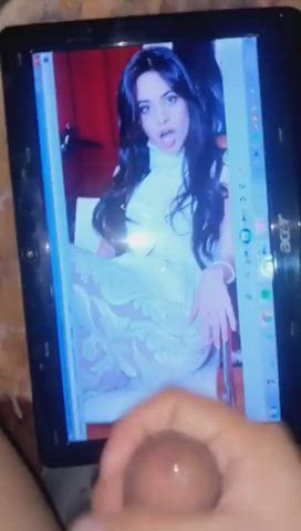Cum for Cami