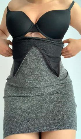 amateur ass big tits adorable-porn bigger-than-you-thought titty-drop gif