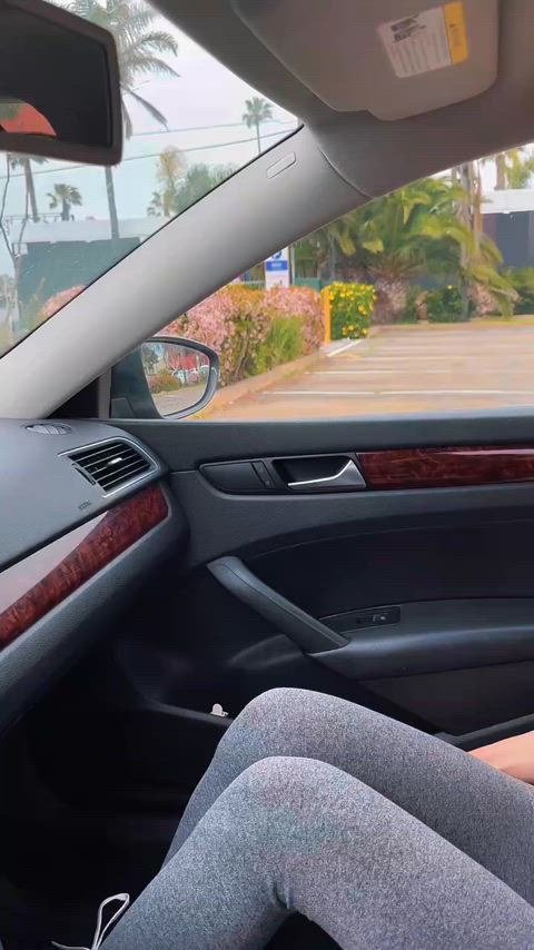 ass car sex sexy gif